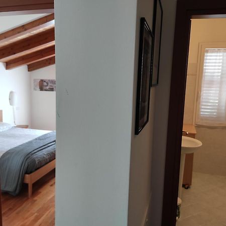 Bed and Breakfast Il cedro San Pier d'Isonzo Esterno foto