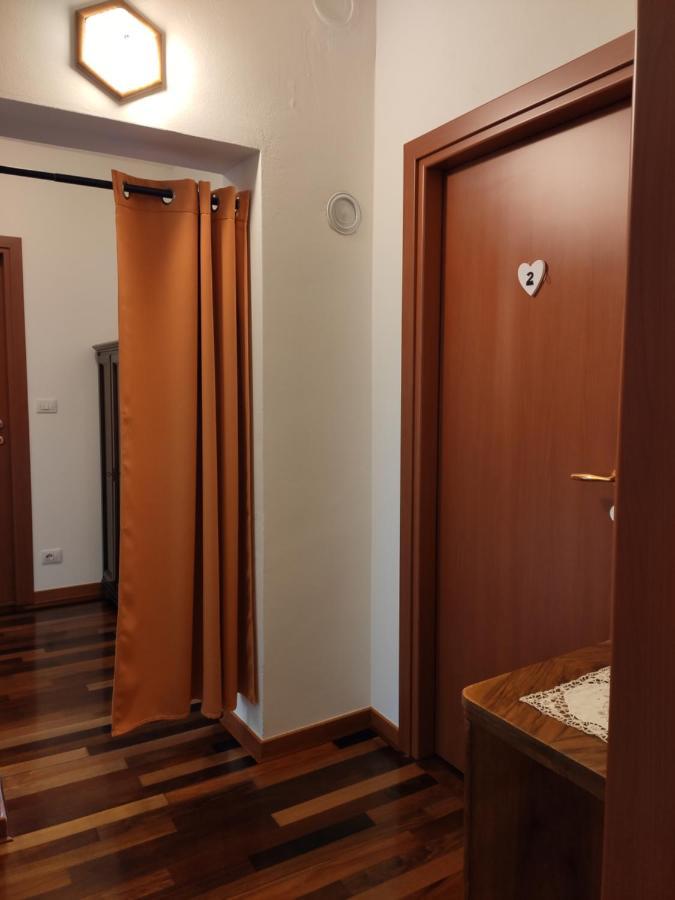 Bed and Breakfast Il cedro San Pier d'Isonzo Esterno foto