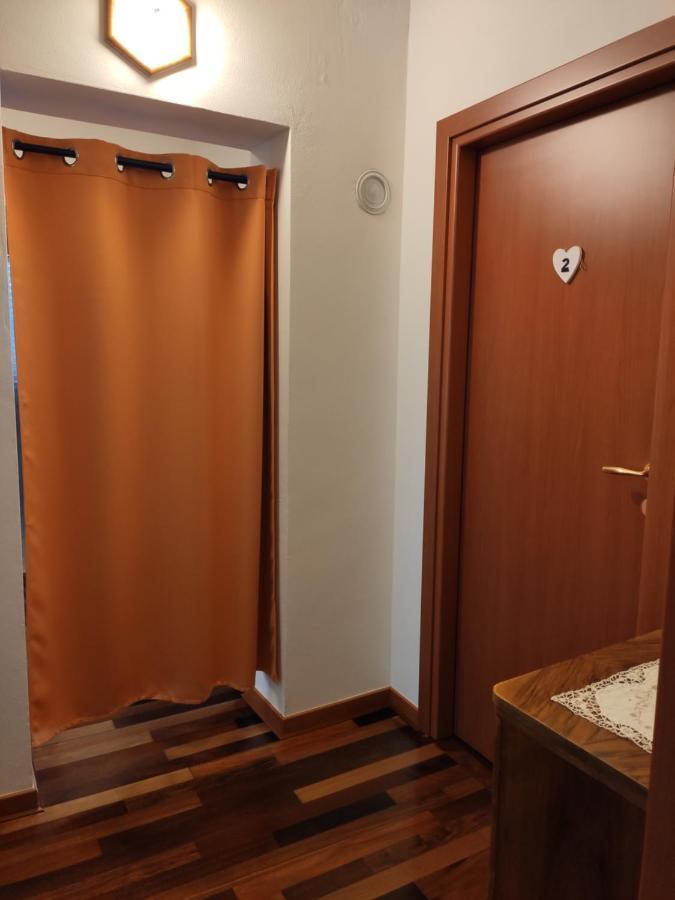 Bed and Breakfast Il cedro San Pier d'Isonzo Esterno foto