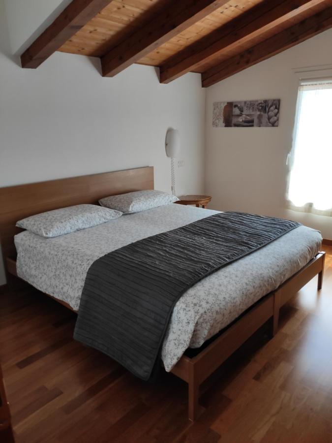 Bed and Breakfast Il cedro San Pier d'Isonzo Esterno foto