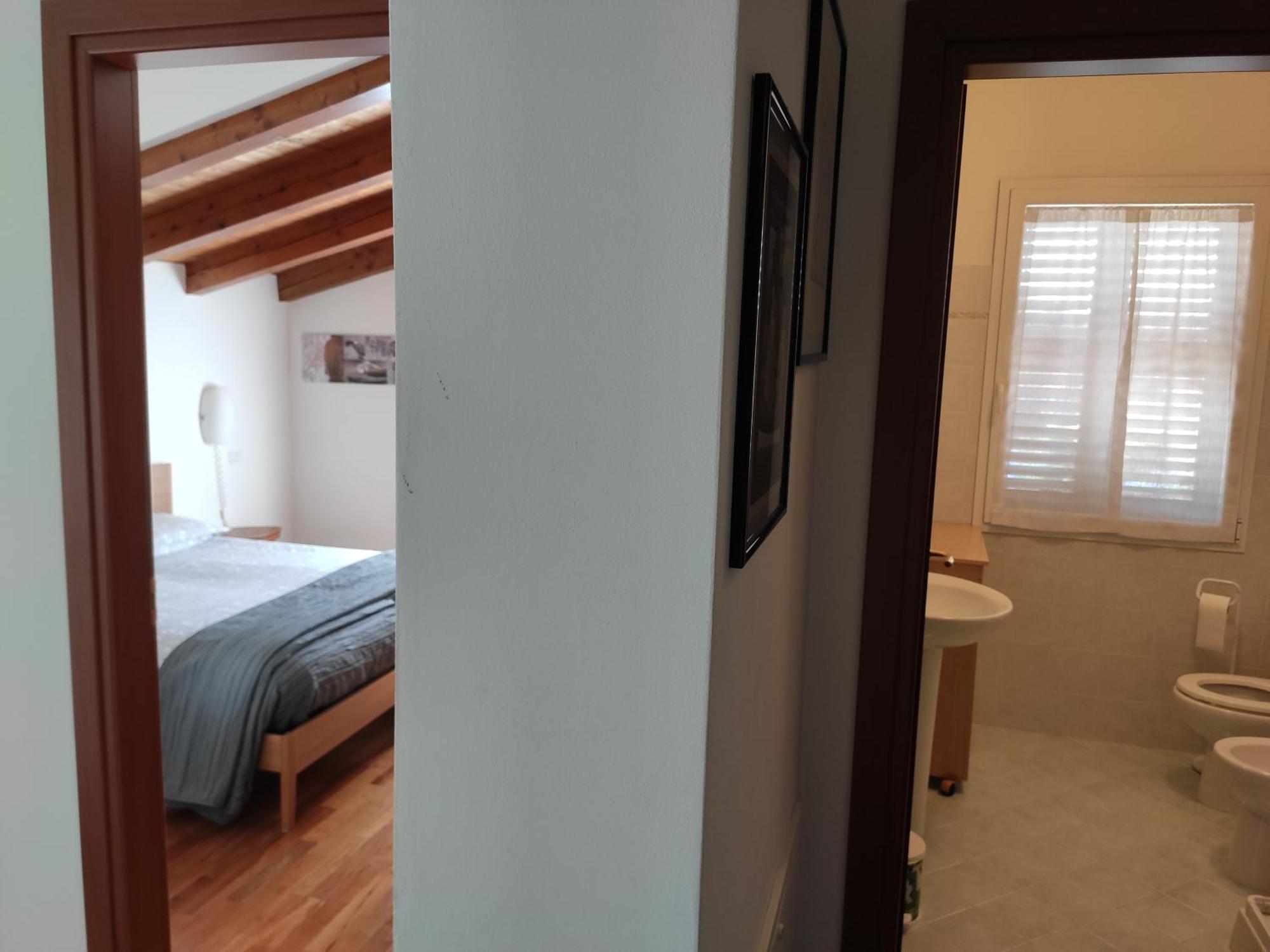Bed and Breakfast Il cedro San Pier d'Isonzo Esterno foto