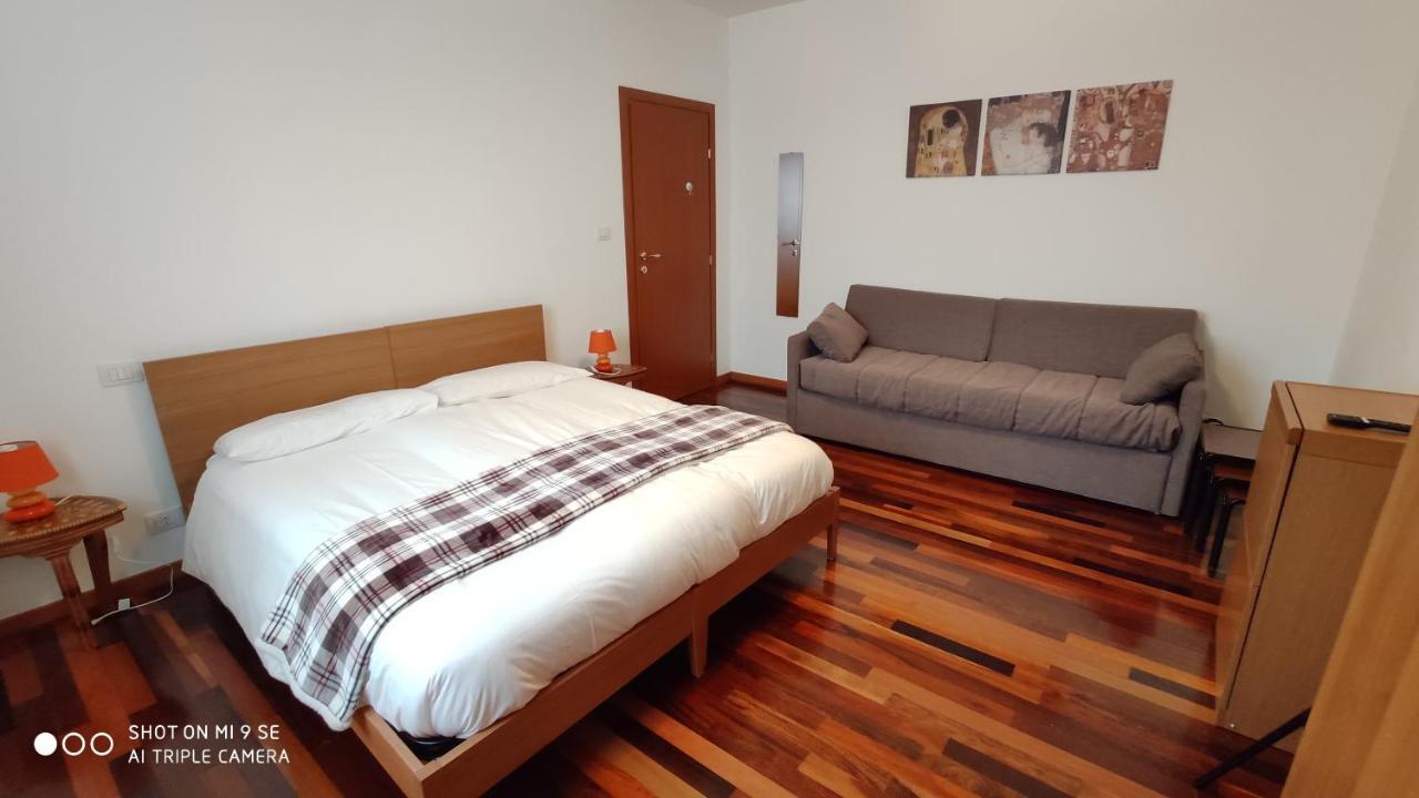 Bed and Breakfast Il cedro San Pier d'Isonzo Esterno foto